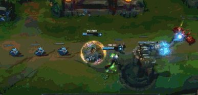 回顾LOL总决赛小游戏：你有把握全对吗？