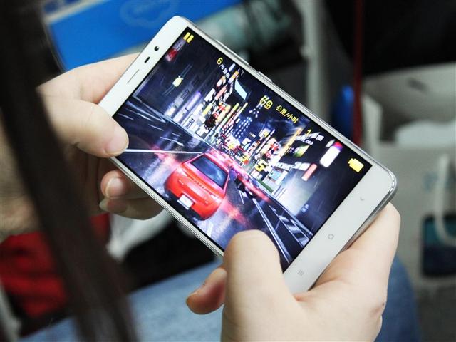 只会比高低？教你三分钟看懂安兔兔跑分