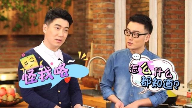 小丫厨房：大虾+红薯、白薯是什么味道？