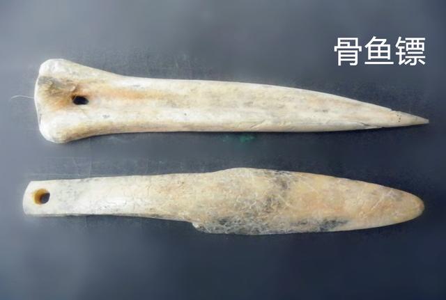 原始人打猎，都用了哪些让野兽们闻风丧胆的兵器？