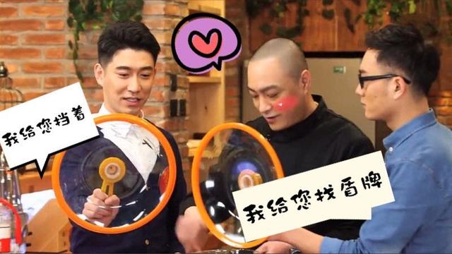 小丫厨房：大虾+红薯、白薯是什么味道？