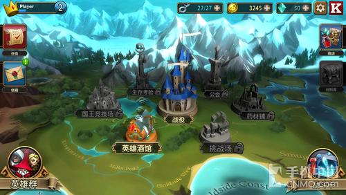 一个人过节不无聊 消磨时间小游戏推荐