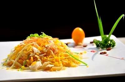 花胶蟹肉 2025年花胶蟹图片