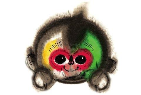 看完这些吉祥物，谁还敢说“康康”丑?