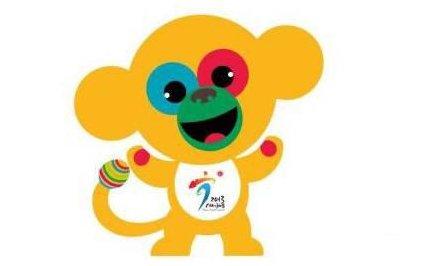 看完这些吉祥物，谁还敢说“康康”丑?