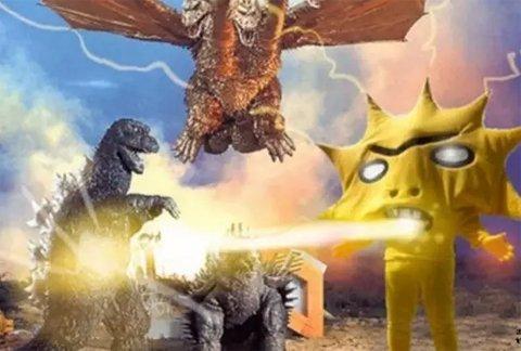 看完这些吉祥物，谁还敢说“康康”丑?