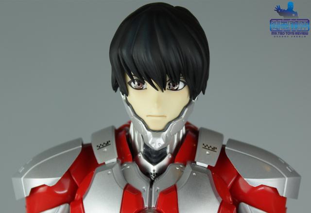 现在的奥特曼都长这样了？千值练钢铁奥特曼限制解除版评测