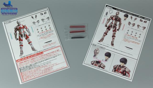 现在的奥特曼都长这样了？千值练钢铁奥特曼限制解除版评测