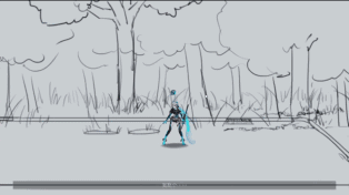 丧心病狂呀，游戏故意设置死机，还让不让人玩了！