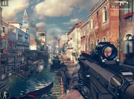 悉数2016年十大好玩的单机手游