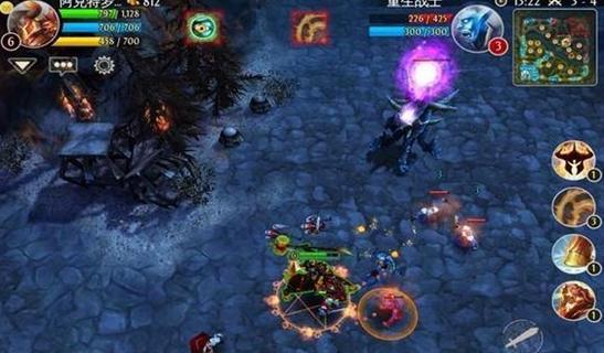 悉数2016年十大好玩的单机手游