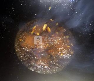 爆炒蚬子的做法