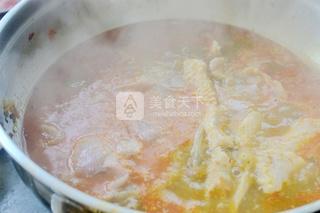 水煮活鱼的做法