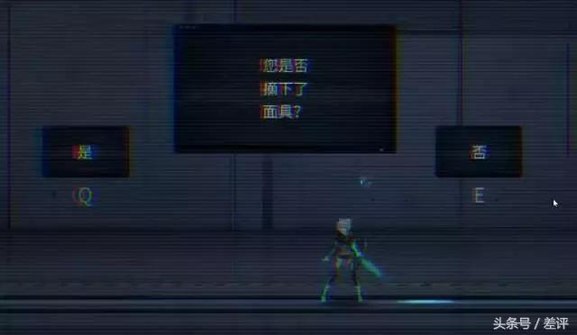 丧心病狂呀,游戏故意设置死机,还让不让人玩了!