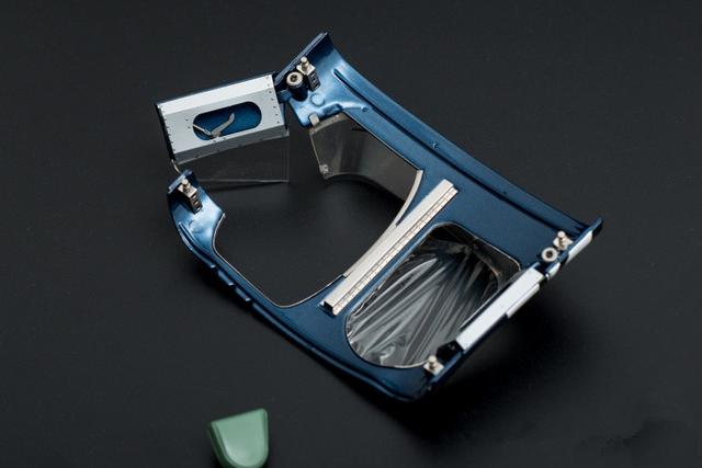 EXOTO D-Type  18  比例静态模型的巅峰之作