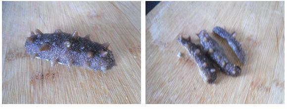 煮海参放什么调料 2026年煮海参加什么配料