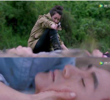 如果蜗牛有爱情电视剧剧情介绍（如果蜗牛有爱情大结局是什么意思季白是死是活还有第二季吗）