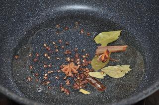 冬笋烧肉的做法