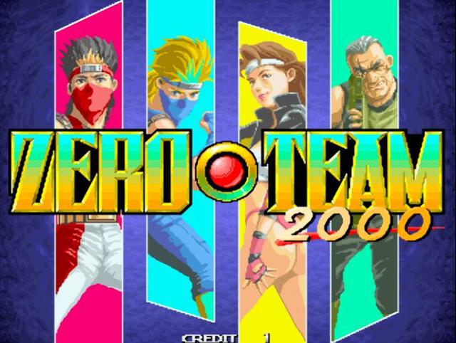 国人最喜欢的街机游戏大汇总，资深玩家也很难再说出一款吧