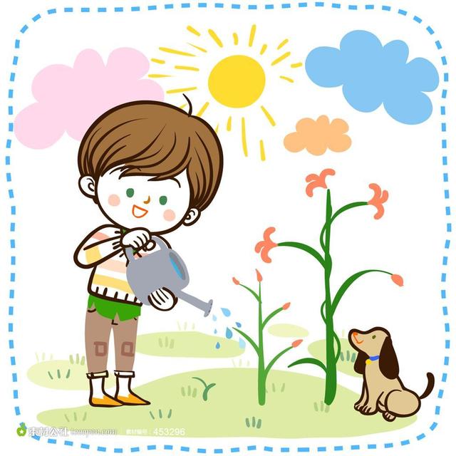 想不到牛奶、啤酒、中药水都能浇花！你有没有试过？