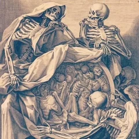 刺青 | Instagram上最值得关注的10位纹身师