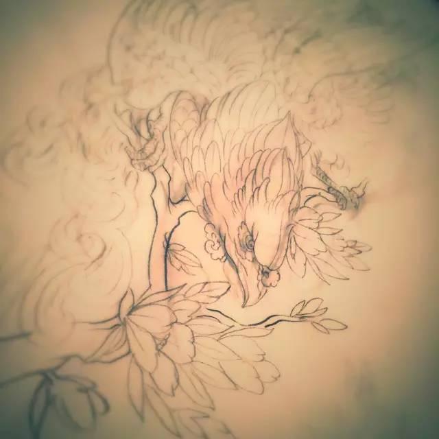 刺青 | Instagram上最值得关注的10位纹身师