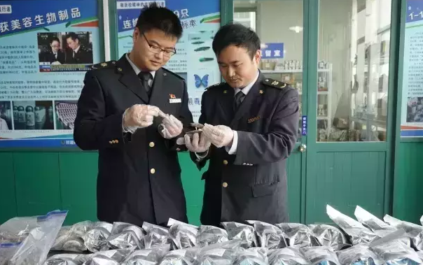 花胶能海淘吗 花胶可以过中国海关吗