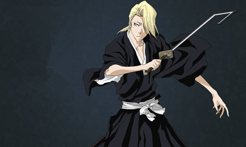 《死神-斩之灵》攻略：黑崎一护佩刀斩月使用技巧