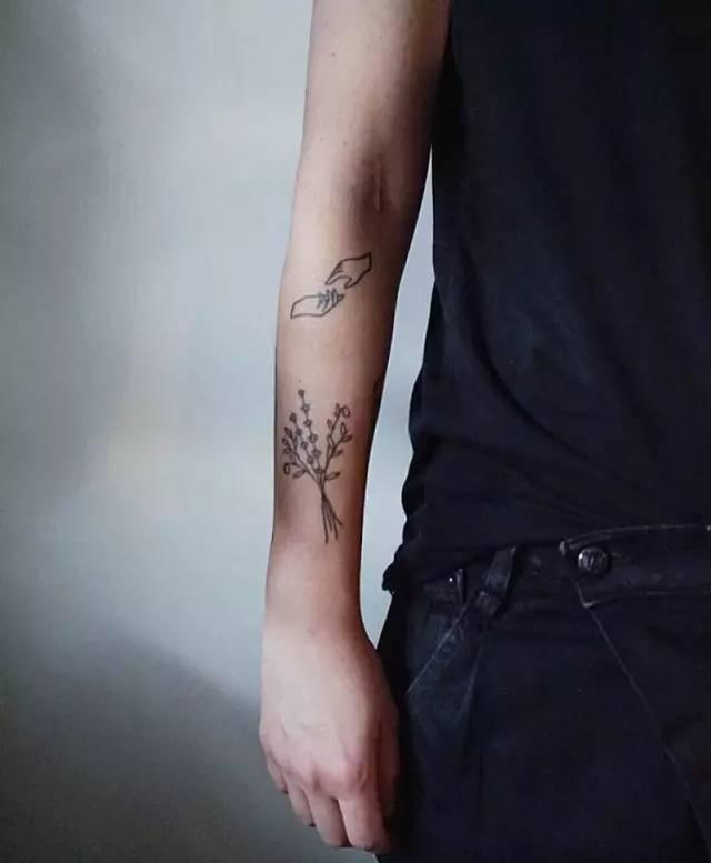 刺青 | Instagram上最值得关注的10位纹身师