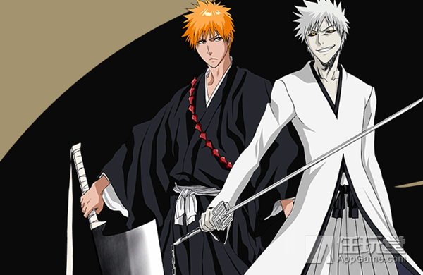 《死神-斩之灵》攻略：黑崎一护佩刀斩月使用技巧