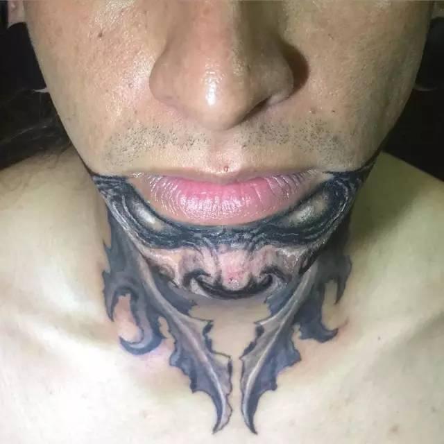 刺青 | Instagram上最值得关注的10位纹身师