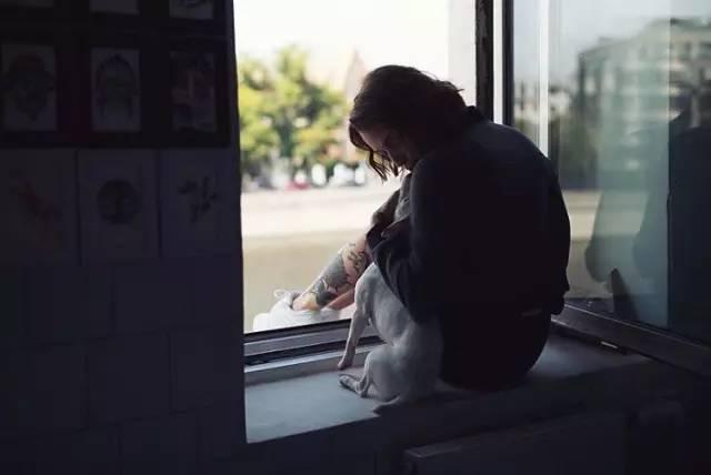 刺青 | Instagram上最值得关注的10位纹身师