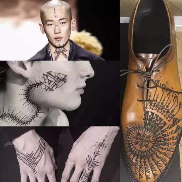 刺青 | Instagram上最值得关注的10位纹身师