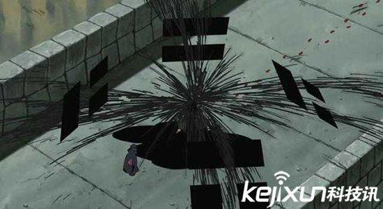 火影忍者十大封印术 最后一个记忆犹新