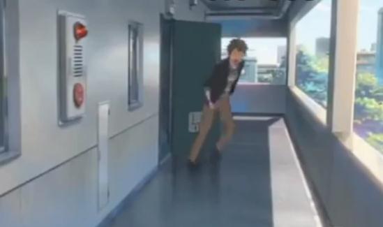 十刷《你的名字》的观后感及超详细分析！