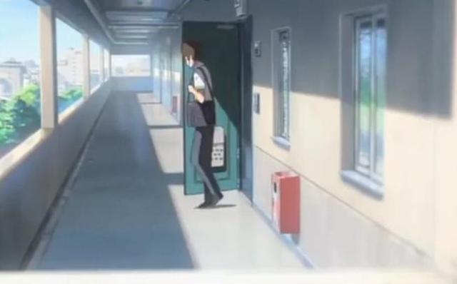 十刷《你的名字》的观后感及超详细分析！