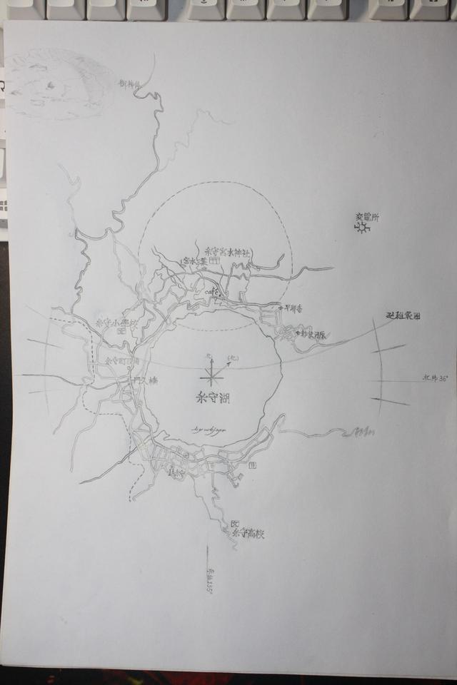 十刷《你的名字》的观后感及超详细分析！