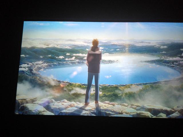 一君亲泽破解版（十刷你的名字的观后感及超详细分析）