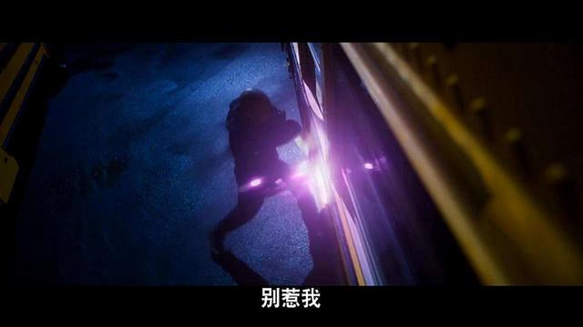 资深漫迷解读新《蜘蛛侠》预告，遍地彩蛋数不尽