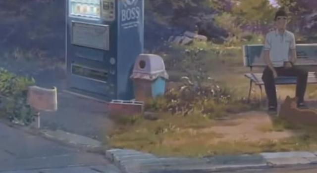 十刷《你的名字》的观后感及超详细分析！