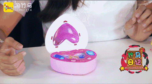 小芭比公主音乐故事盒，不一样的梦幻之旅