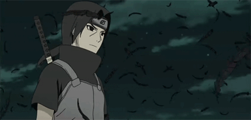 死神vs火影招数（火影忍者）