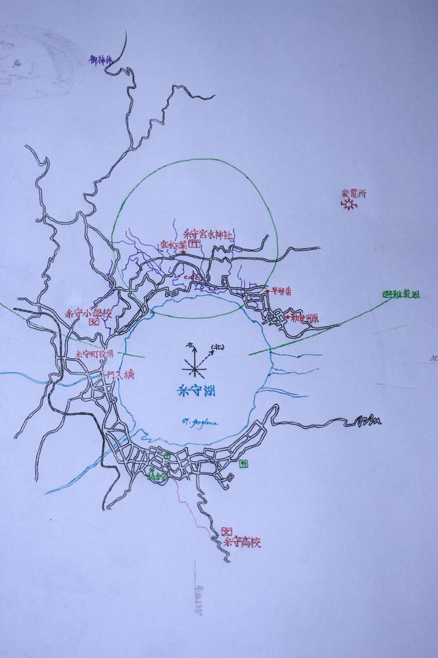 十刷《你的名字》的观后感及超详细分析！