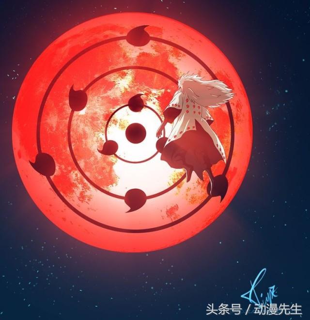 火影忍者，六种最难破解的忍术，影级都破不了！