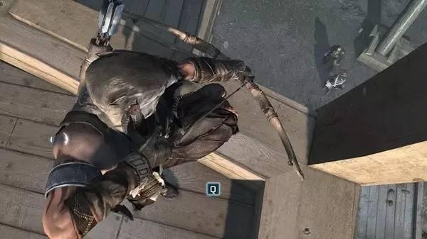 迷妹最近破解版（海外法鲨迷妹讲述自己如何被电影版刺客信条伤害）