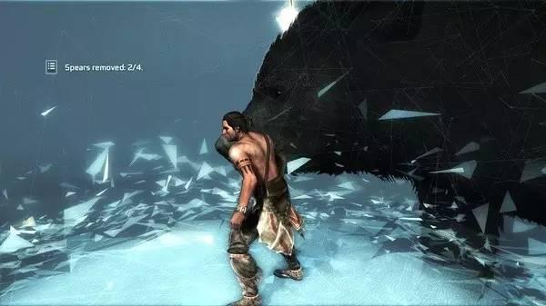 海外法鲨迷妹讲述自己如何被电影版《刺客信条》伤害