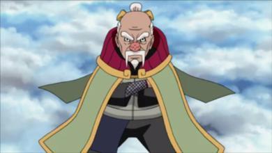 火影忍者飞行忍者（火影忍者具有飞行能力的强者）