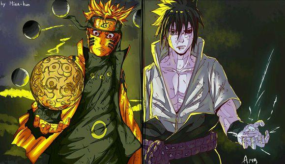 火影忍者具有飞行能力的强者，最后一人尾田都没法解释清楚！