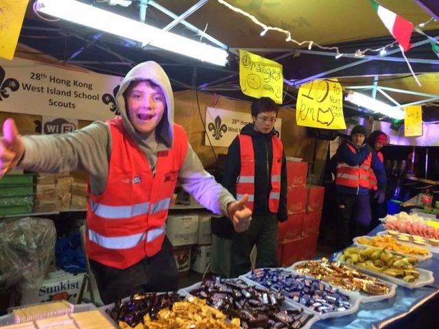 首百：Vibram HK100 伤残“兮兮 加油”抱得最后一个银人归