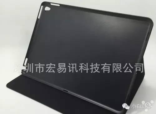 ipadair3配置参数（Ipad Air3再曝光）